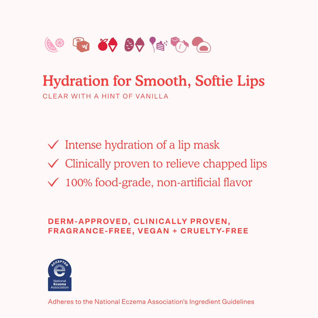 LipSoftie® Deluxe Gift Set