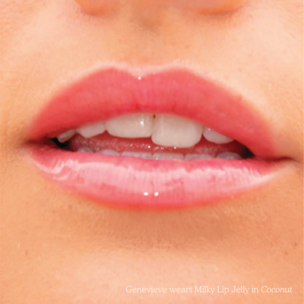 ShineOn Milky Lip Oil Jelly