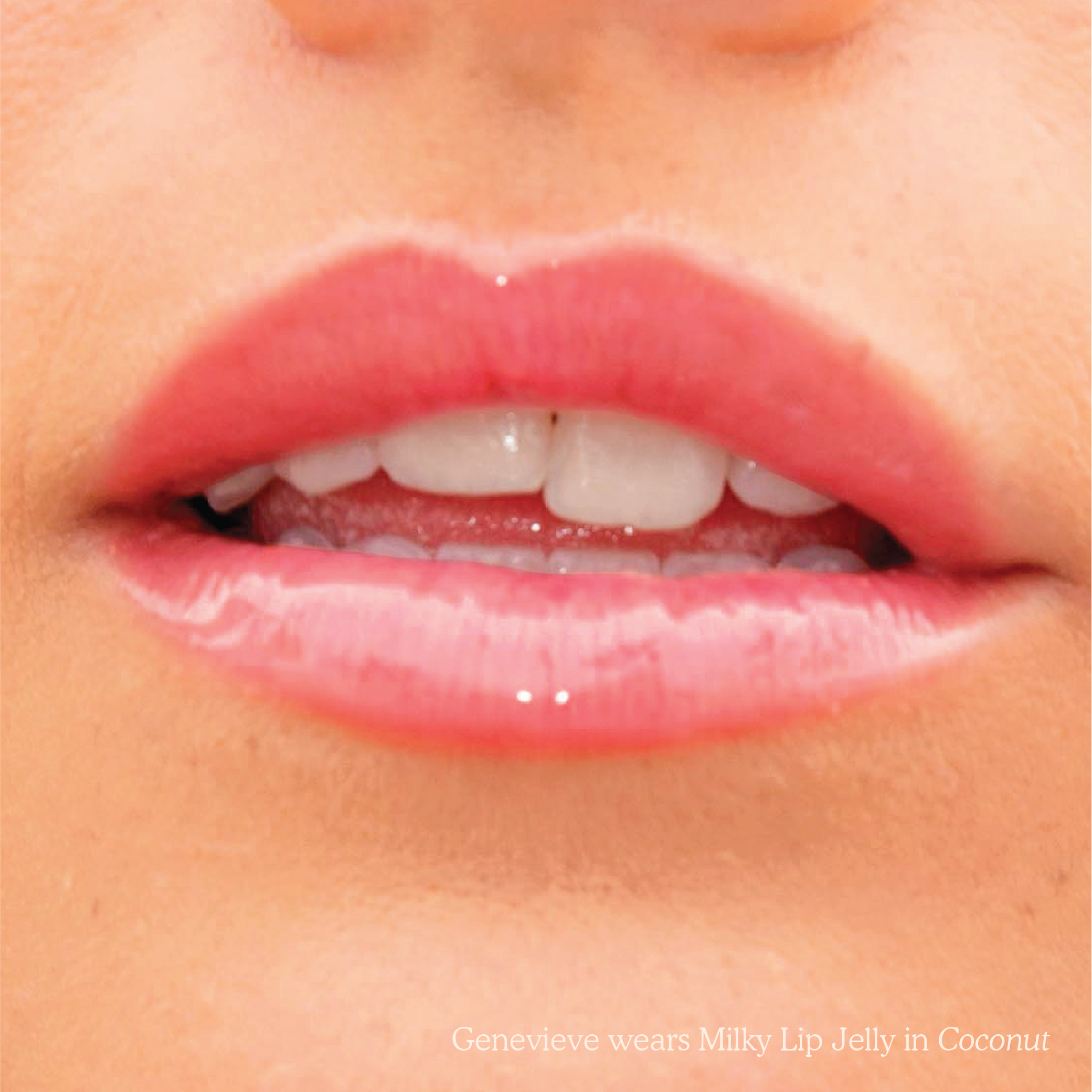 ShineOn Milky Lip Oil Jelly